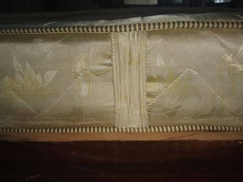 spring mattress 0