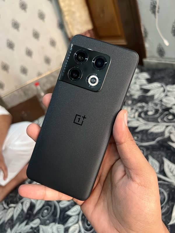 one plus 10 pro 0