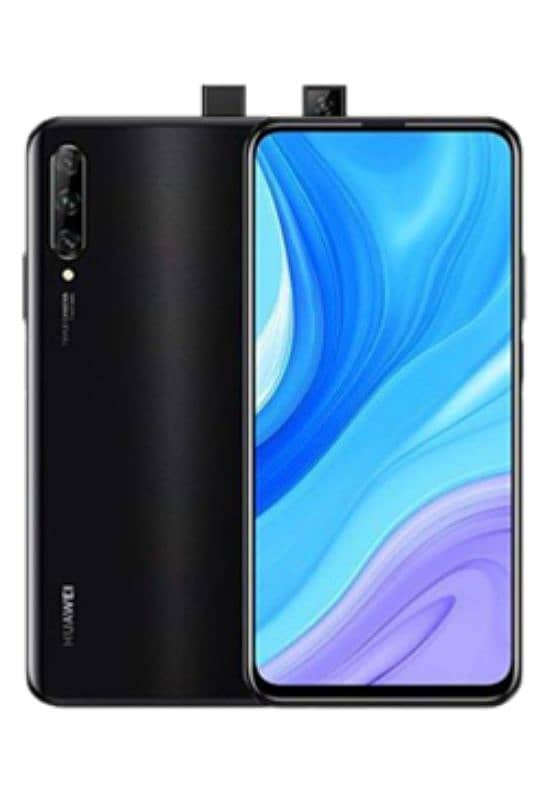 HUAWEI y9s 10/10 rate 28000 0