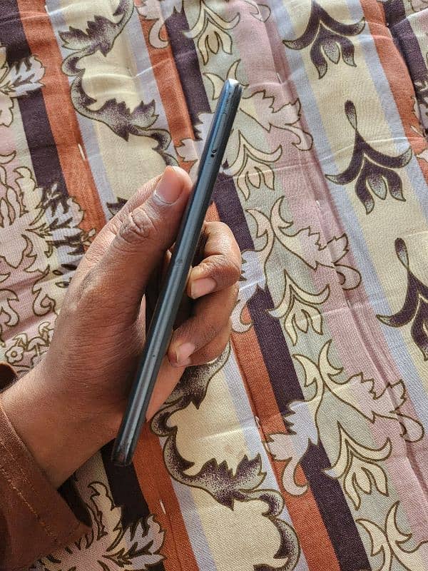 redmi 10 pta with box screen damage 2