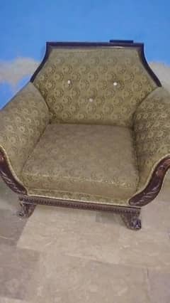 5 seater sofa