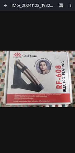 gold