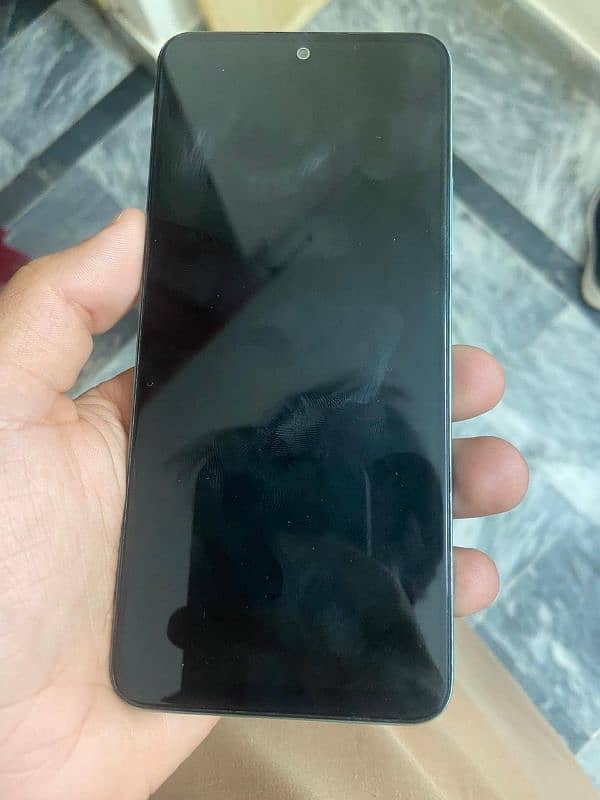 Redmi Note 12 0