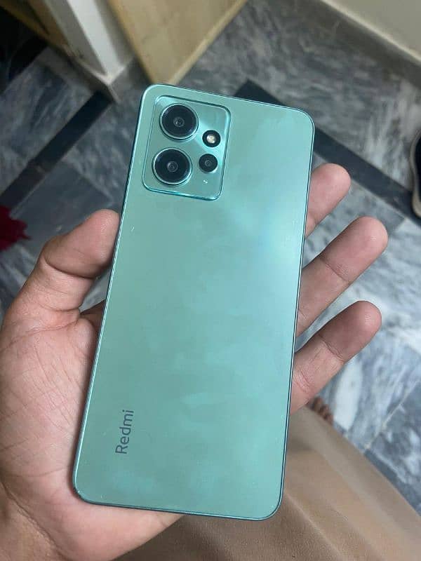 Redmi Note 12 2