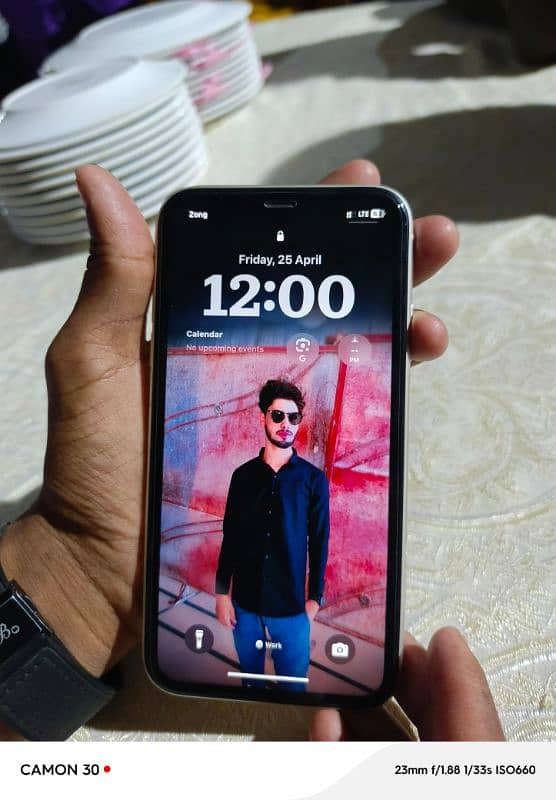 i phone 11 5