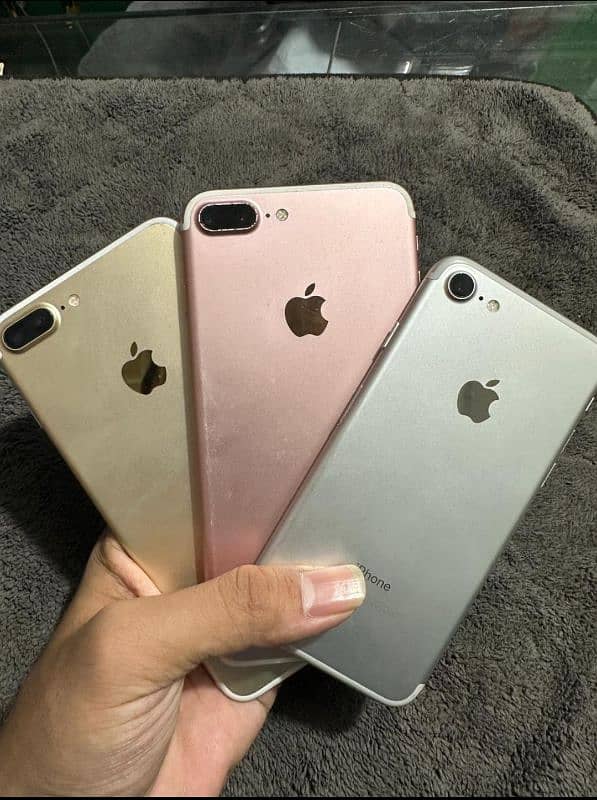 iphone 7plus 2