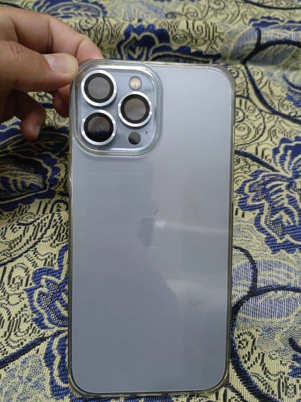IPHONE 13 PRO MAX 0