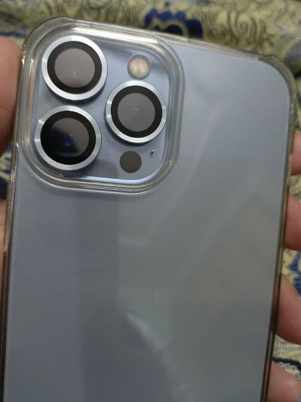 IPHONE 13 PRO MAX 1
