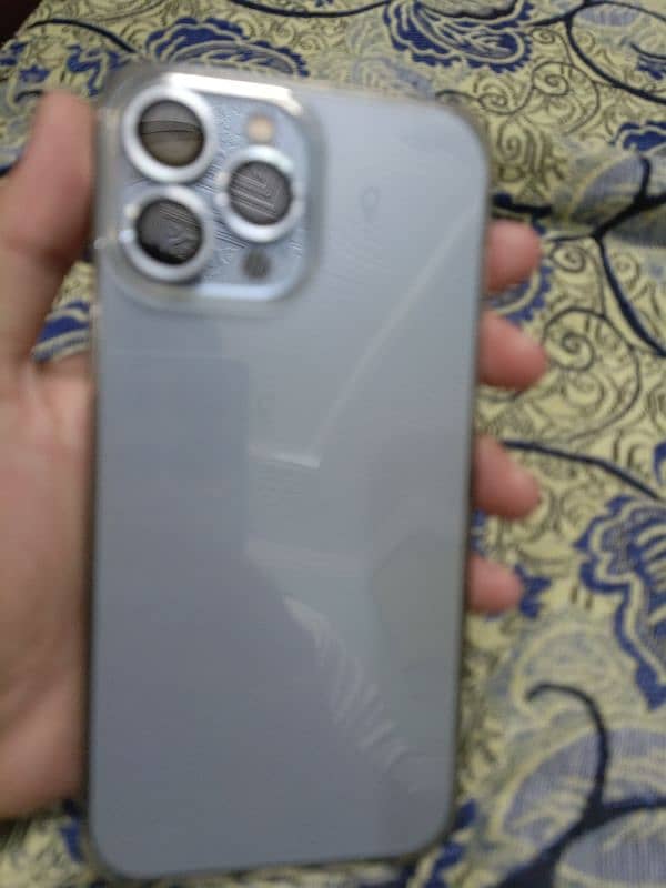 IPHONE 13 PRO MAX 2