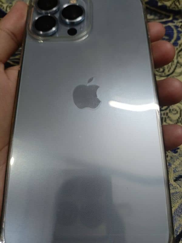 IPHONE 13 PRO MAX 3