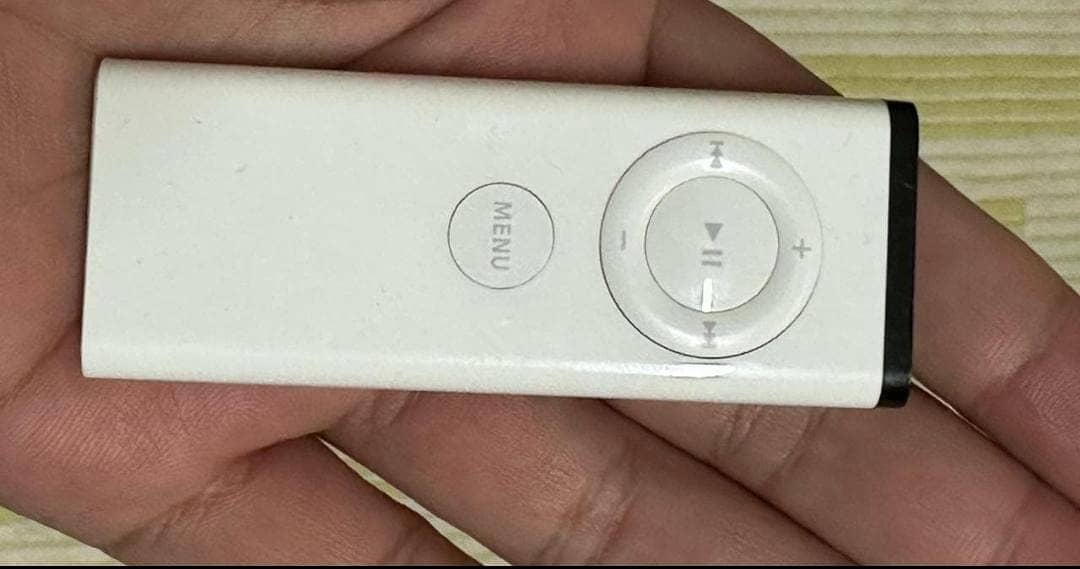 Apple TV (3rd Generation) 1