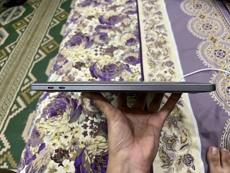 Macbook pro 2016 5
