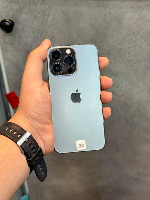 iPhone 13 Pro Jv 512Gb 0