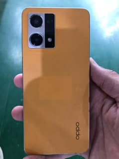 Oppo f21 pro Exchange
