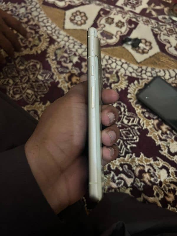 Change with Iphone 2