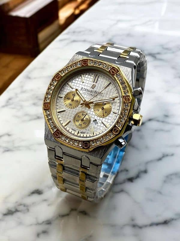 CASE   *NewStock* - Audemars Piguet 0