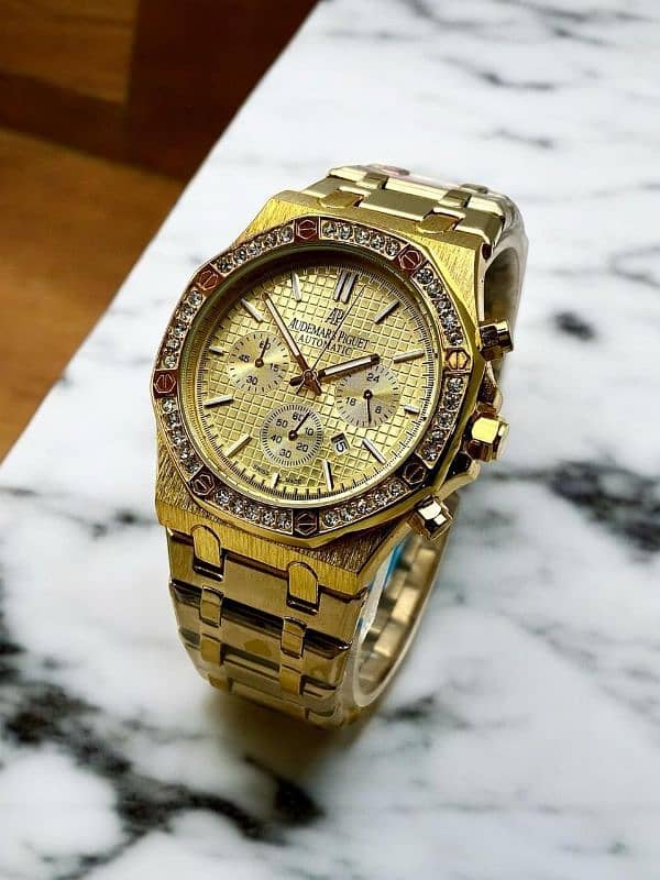 CASE   *NewStock* - Audemars Piguet 1