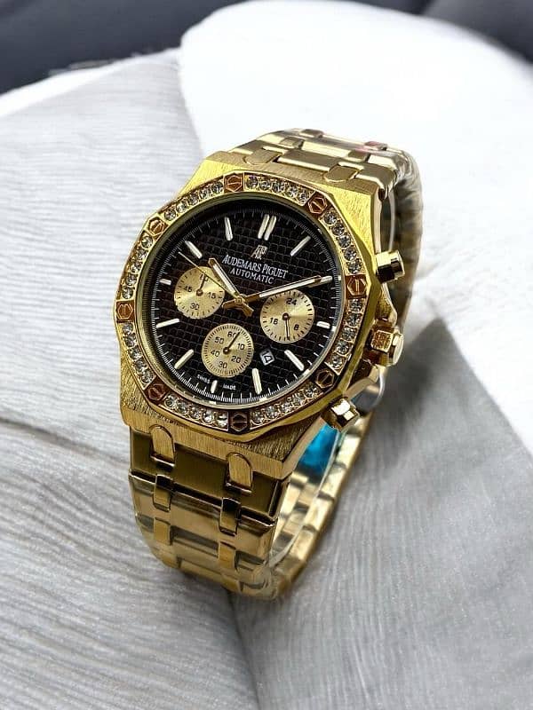 CASE   *NewStock* - Audemars Piguet 2