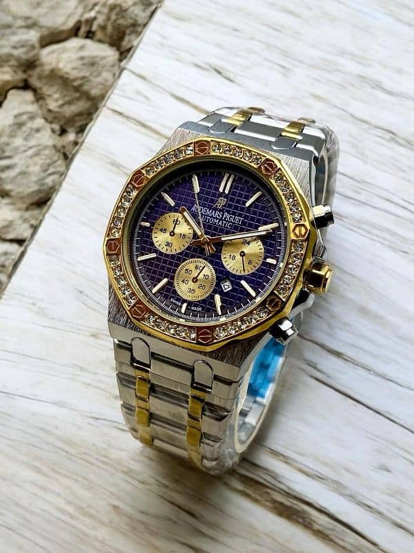 CASE   *NewStock* - Audemars Piguet 3