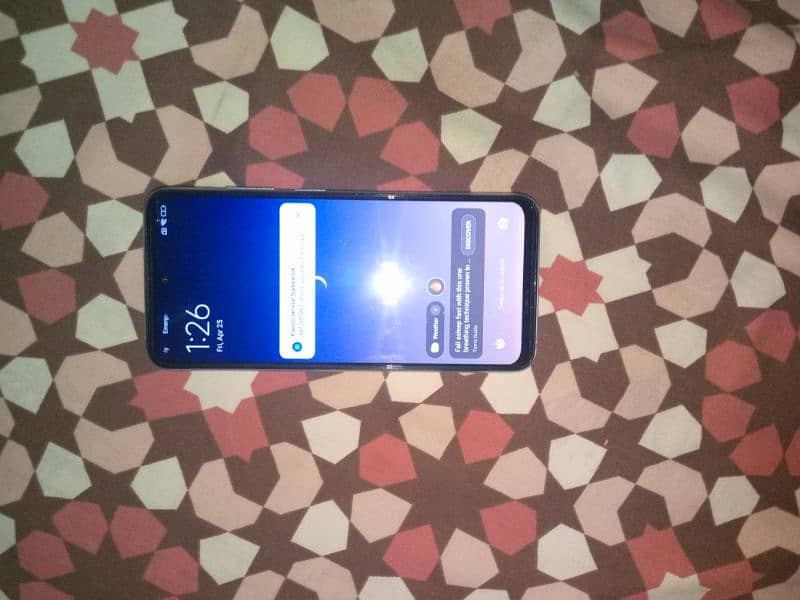 Redmi not 10 5g 0