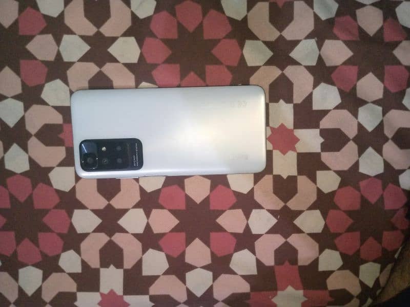 Redmi not 10 5g 1