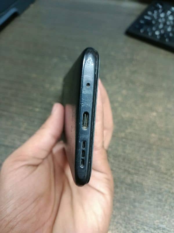 POCO M3 2