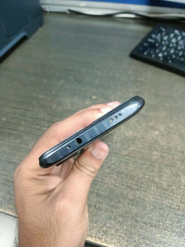 POCO M3 5
