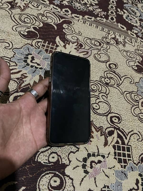 iphone 11 pro max : 256GB : Factory Unlocked : Exchange possible 1