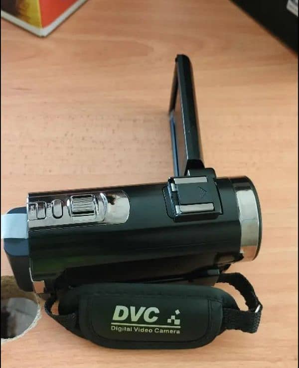 hd camera vlogging 4