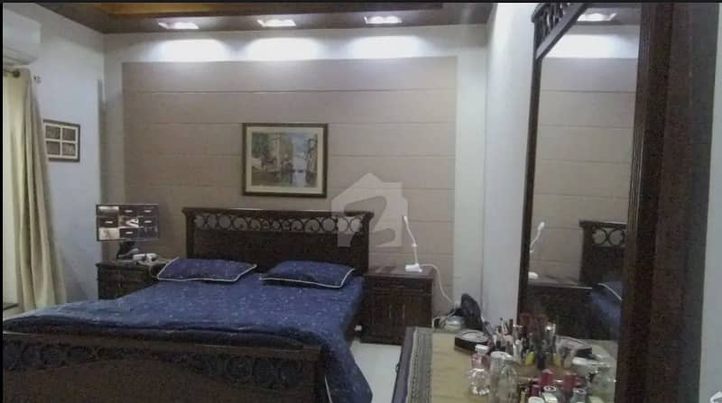 10 Marla House For Sale In Gulberg H Block Near Saddiq Center 5