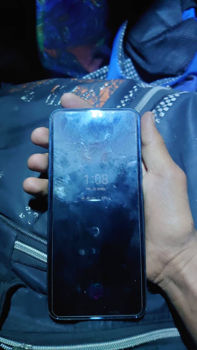 LG V60 ThinQ 5G singl sim pta approved whtapp 03240470687 3