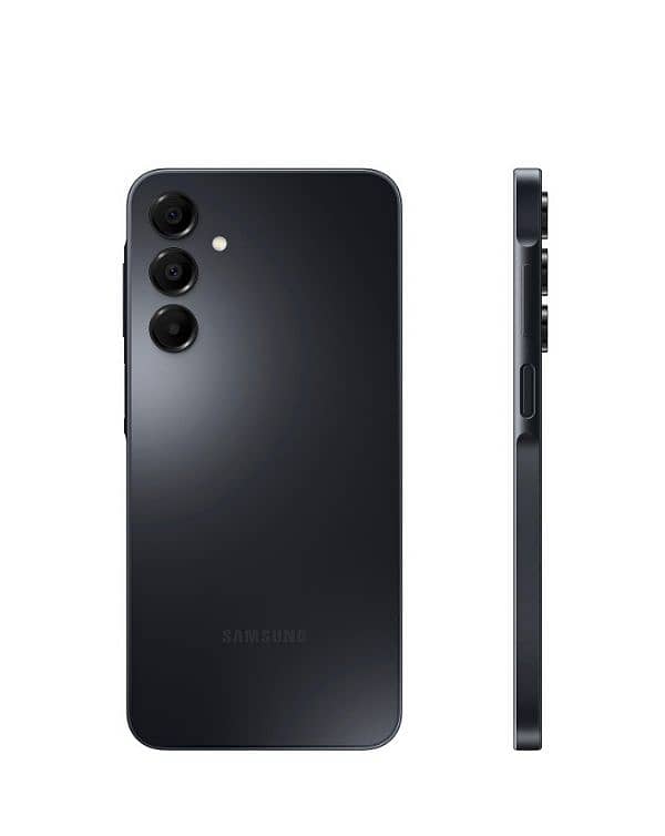 Samsung Galaxy A16.8GB 256gb memory. 2