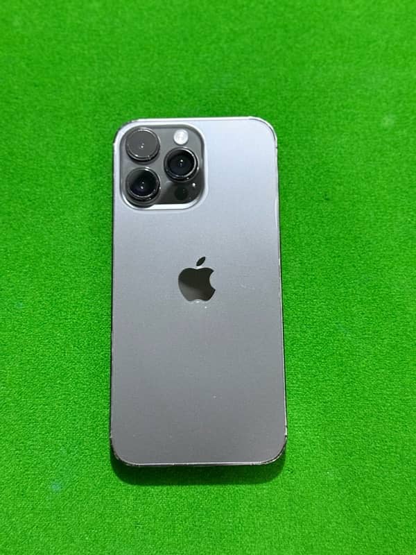 IPhone 14 Pro Max Non PTA 0