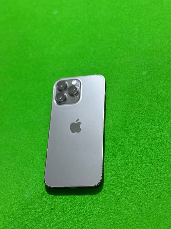 IPhone 14 Pro Max Non PTA 1