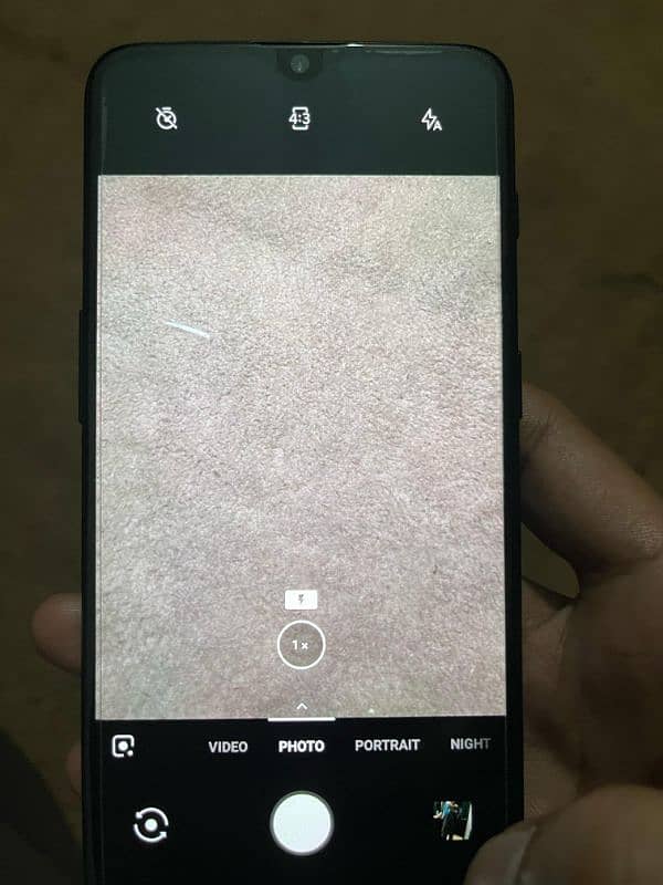 ONEPLUS 6T PTA DUAL SIM 8/128 2