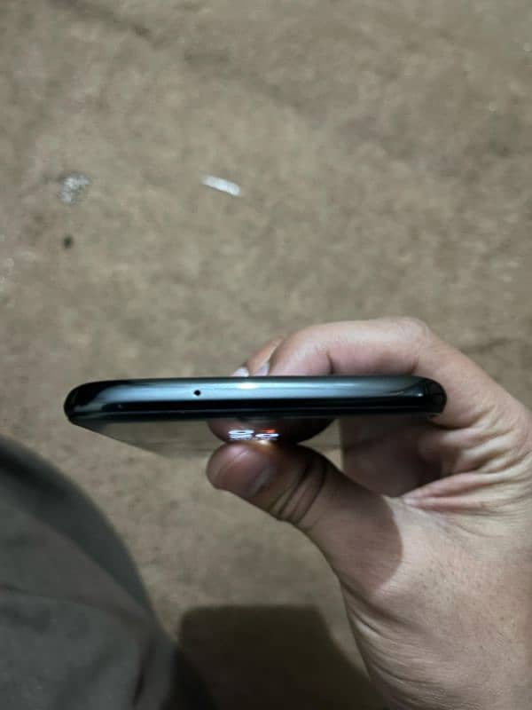 ONEPLUS 6T PTA DUAL SIM 8/128 8