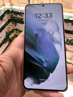 Galaxy S21 Official PTA Approve