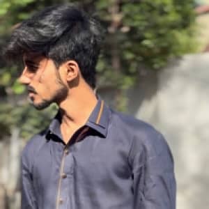 Hassan Rajpoot