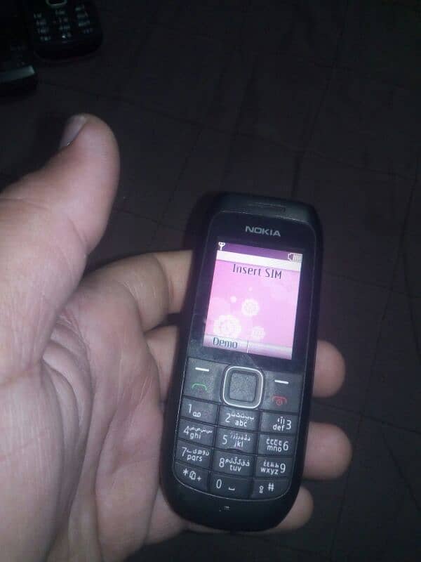All PTA ok A plus condition original battery. 03297000752. WhatsApp 18