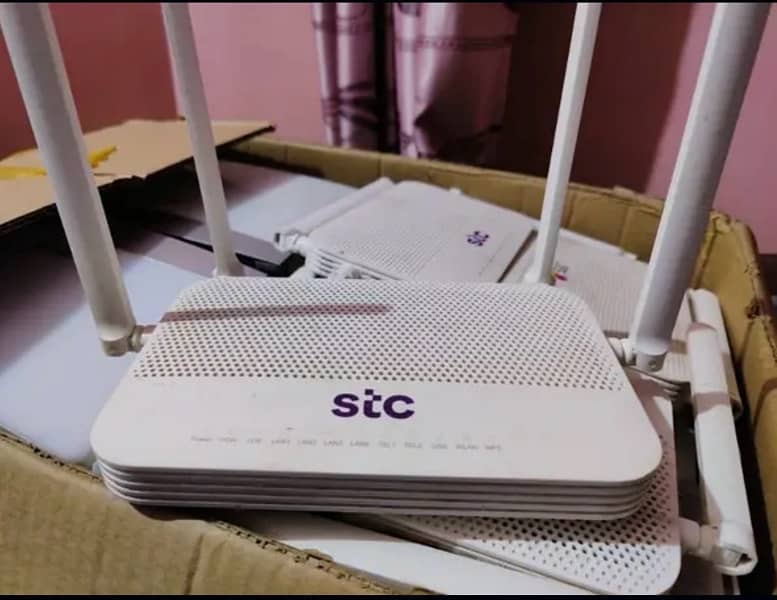 HUAWEI HG 8245W5 Dual band Epon/Gpon dual band Ac 1750 0