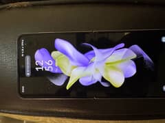 Samsung z flip 4