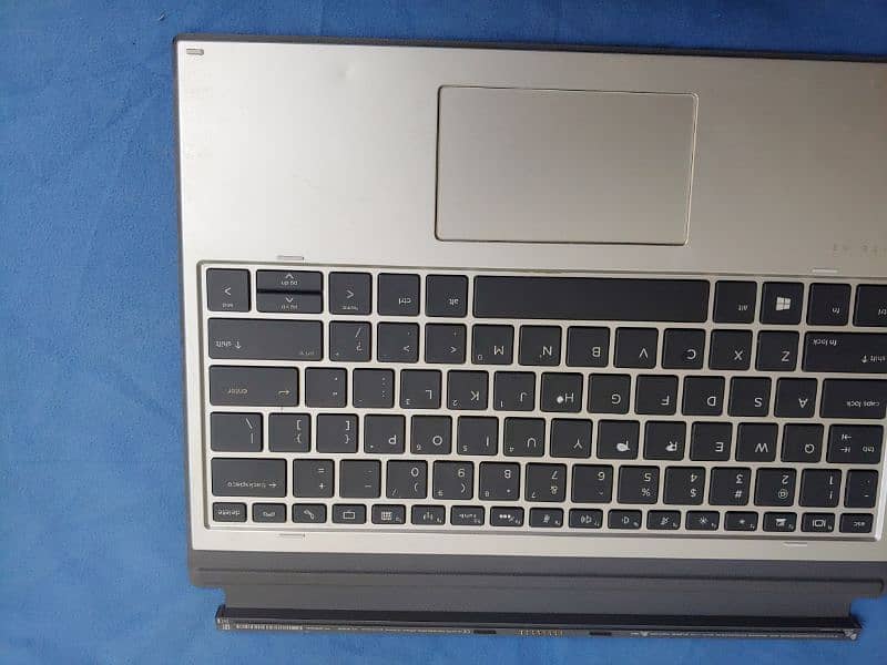 HP Elite x2 G2 & x2 G4 Keyboard 0