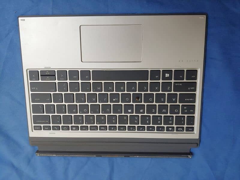 HP Elite x2 G2 & x2 G4 Keyboard 3