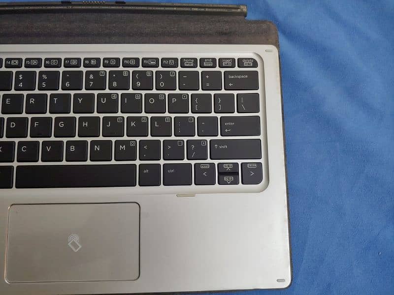HP Elite x2 G2 & x2 G4 Keyboard 6