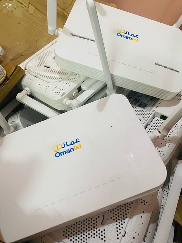 HUAWEI WIFI 6 Ax 3000 Dual band EPON/GPON SUPPORTED GAMING WIFI ROUTER 3