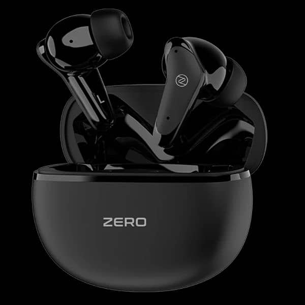 Zero wireless Airpods . 0