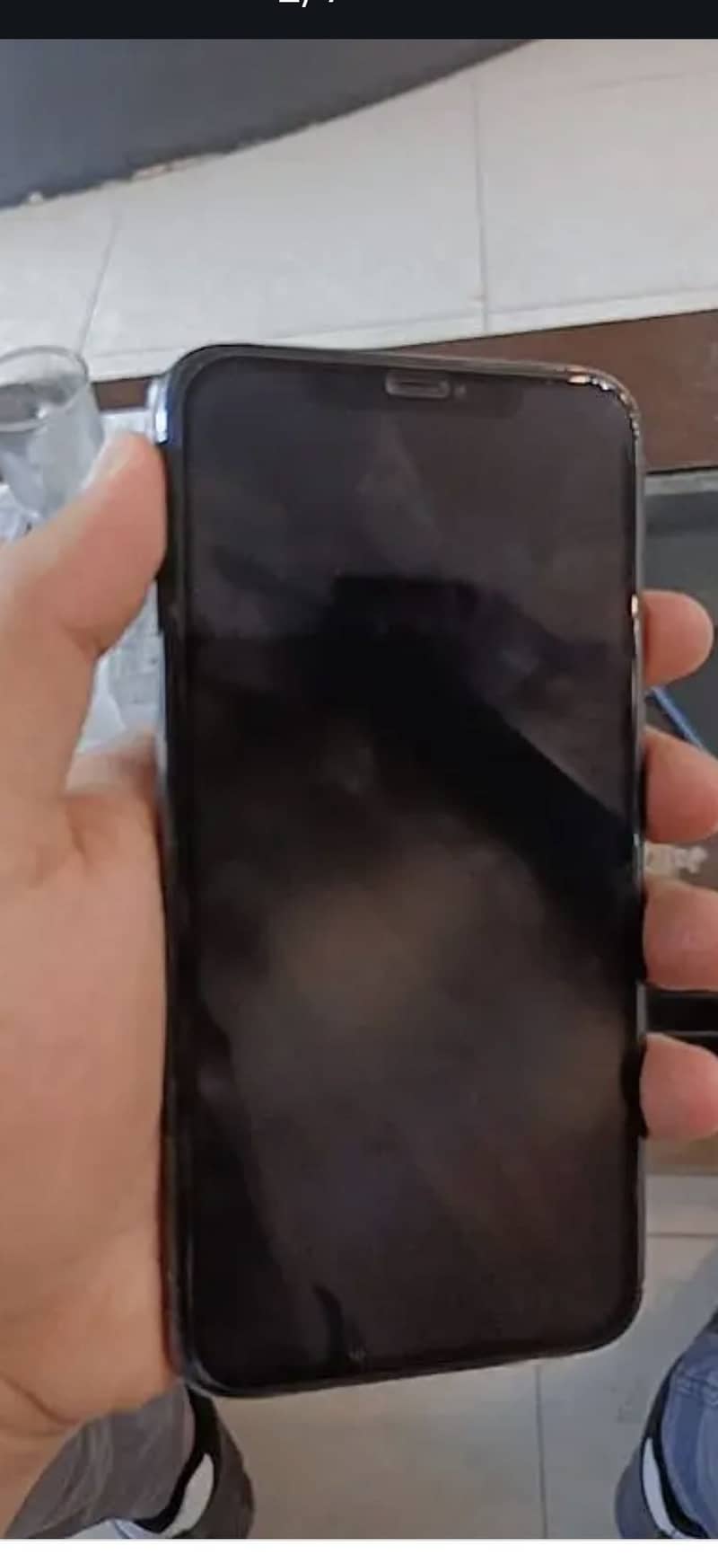 iphone 11 pro max 0