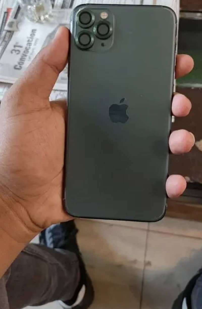 iphone 11 pro max 5