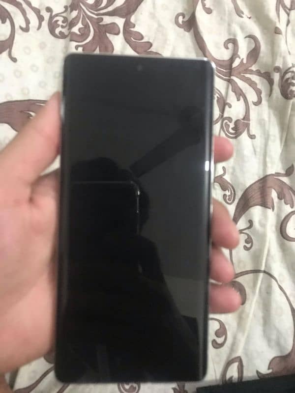 Google pixel 7Pro 12/256 dot 3