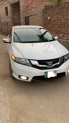 Honda